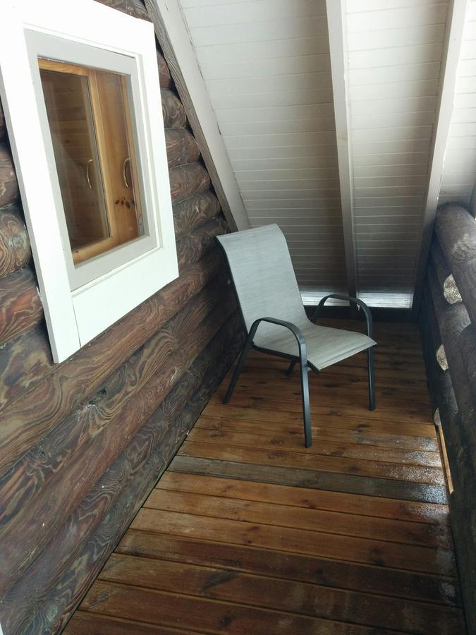 בית הארחה Otepää 	Safari House מראה חיצוני תמונה